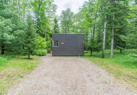 House for sale - 24 Ch. des Épicuriens, Mont-Tremblant, J0T 1M0