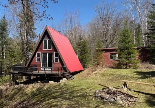 House for sale - 2500 Ch. des Chênes E., App. 138-139, Mont-Tremblant, J0T 1M0