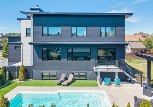Maison à vendre - 175 Rue des Oeillets, Mont-Tremblant, J8E 0R5