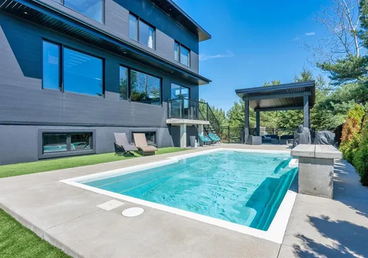 Maison à vendre - 175 Rue des Oeillets, Mont-Tremblant, J8E 0R5