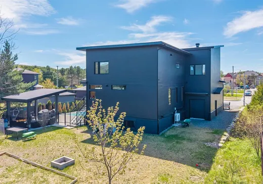 Maison à vendre - 175 Rue des Oeillets, Mont-Tremblant, J8E 0R5