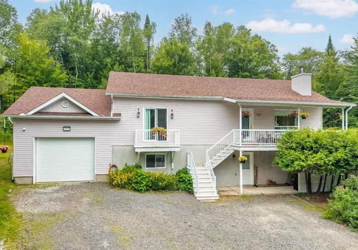 Maison à vendre - 130 Ch. du Lac-Dufour, Mont-Tremblant, J8E 2H8