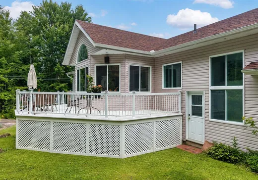 Maison à vendre - 130 Ch. du Lac-Dufour, Mont-Tremblant, J8E 2H8