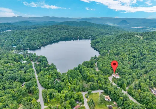 Maison à vendre - 130 Ch. du Lac-Dufour, Mont-Tremblant, J8E 2H8