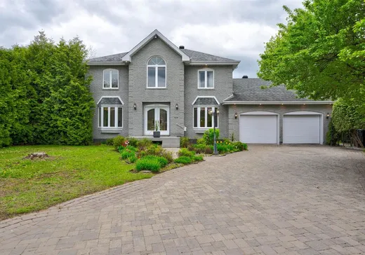 Maison à étages à vendre - 430 Imp. De Callières, Boisbriand, J7G3A3