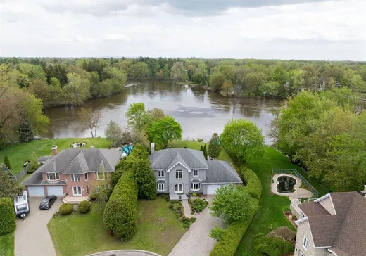 Maison à vendre - 430 Imp. De Callières, Boisbriand, J7G 3A3