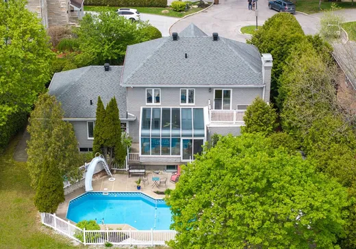 Maison à vendre - 430 Imp. De Callières, Boisbriand, J7G 3A3