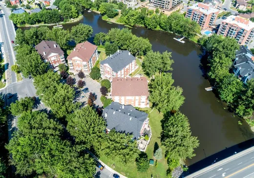 Condo for sale - 75 Prom. des Îles, App. 201, Montreal (Downtown), H7W5L6