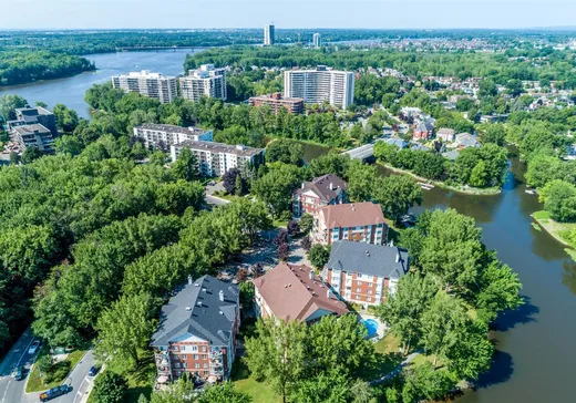 Condo for sale - 75 Prom. des Îles, App. 201, Montreal (Downtown), H7W 5L6