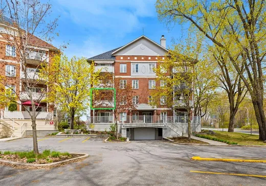 Condo for sale - 75 Prom. des Îles, App. 201, Montreal (Downtown), H7W 5L6