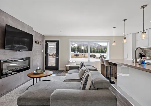Condo à vendre - 875 Route 117, App. 879, Mont-Blanc, J0T2G0
