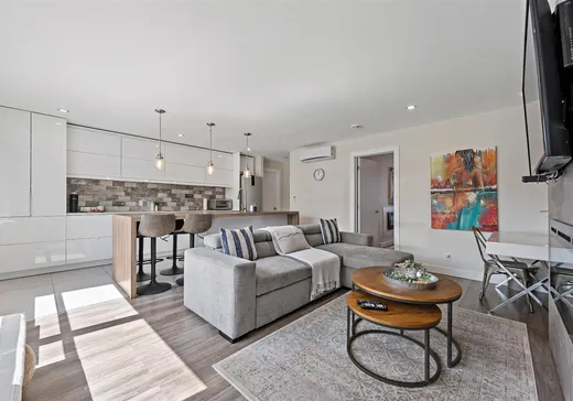 Condo à vendre - 875 Route 117, App. 879, Mont-Blanc, J0T 2G0