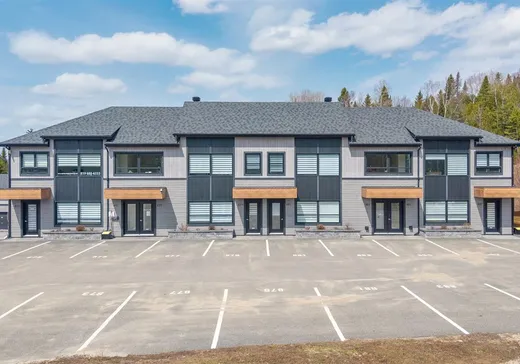 Condo à vendre - 875 Route 117, App. 879, Mont-Blanc, J0T 2G0