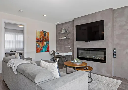 Condo à vendre - 875 Route 117, App. 879, Mont-Blanc, J0T 2G0