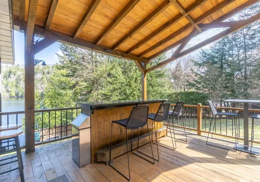 House for sale - 2458 Ch. des Aubépines, Mont-Tremblant, J0T 1M0