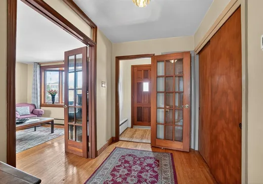 Maison à vendre - 153 Av. de Spartan Crescent, Pointe-Claire (Île de Montréal), H9R 3R4