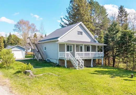 Maison à vendre - 85 Ch. du Lac-Chaud, Labelle, J0T 1R0