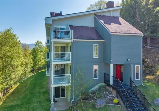 Condo à vendre - 136 Rue du Mont-Plaisant, App. 207, Mont-Tremblant, J8E 1L2