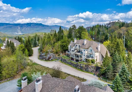 Condo à vendre - 166 Rue du Mont-Plaisant, App. 1, Mont-Tremblant, J8E1L2
