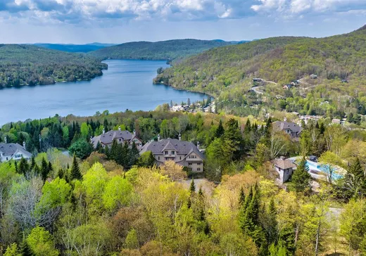 Condo à vendre - 166 Rue du Mont-Plaisant, App. 1, Mont-Tremblant, J8E 1L2