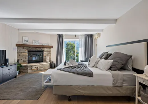 Condo à vendre - 231 Ch. de Lac-Tremblant-Nord, App. 422, Mont-Tremblant, J8E1B4