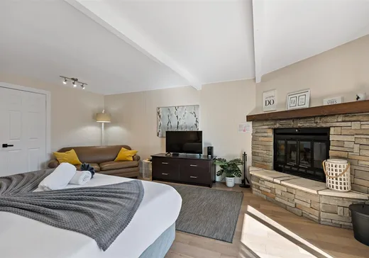 Condo à vendre - 231 Ch. de Lac-Tremblant-Nord, App. 422, Mont-Tremblant, J8E 1B4