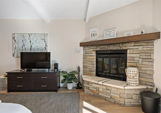 Condo à vendre - 231 Ch. de Lac-Tremblant-Nord, App. 422, Mont-Tremblant, J8E 1B4