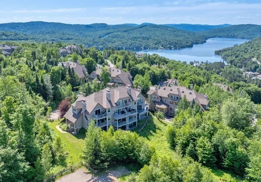 Condo à vendre - 225 Rue du Mont-Plaisant, App. 7, Mont-Tremblant, J8E1L2