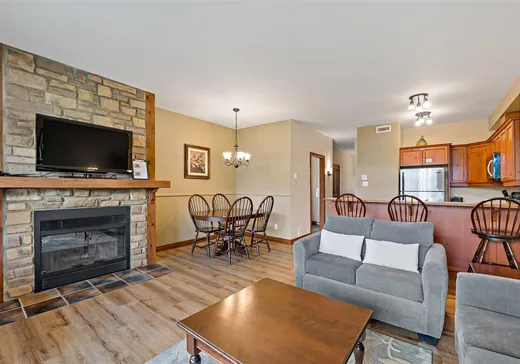 Condo à vendre - 225 Rue du Mont-Plaisant, App. 7, Mont-Tremblant, J8E 1L2