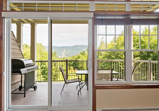 Condo à vendre - 225 Rue du Mont-Plaisant, App. 7, Mont-Tremblant, J8E 1L2