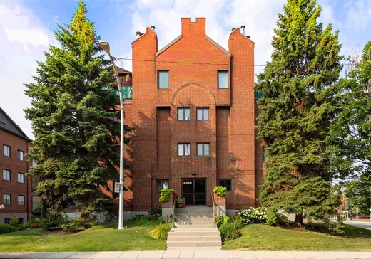 Condo à vendre - 6965 Av. Champchevrier, App. 303, Montréal (Anjou), H1J2T1