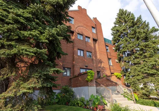 Condo à vendre - 6965 Av. Champchevrier, App. 303, Montréal (Anjou), H1J 2T1