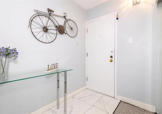 Condo à vendre - 6965 Av. Champchevrier, App. 303, Montréal (Anjou), H1J 2T1