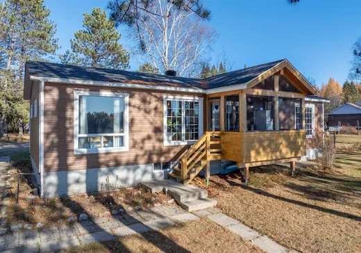 Bungalow for sale - 2305 Ch. des Mûriers, Nominingue, J0W1R0