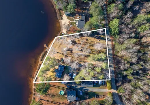 Maison à vendre - 2305 Ch. des Mûriers, Nominingue, J0W 1R0