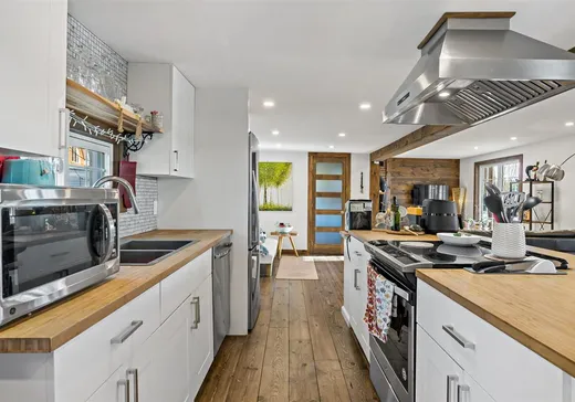 Maison à vendre - 2305 Ch. des Mûriers, Nominingue, J0W 1R0