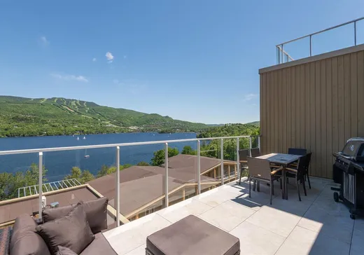 Condo à vendre - 123 Rue Cuttle, App. 105, Mont-Tremblant, J8E 1B9