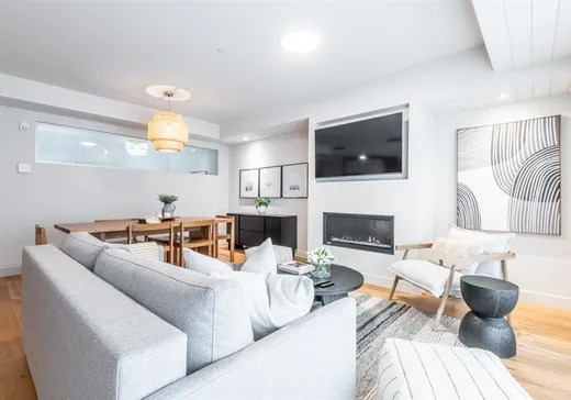 Condo à vendre - 123 Rue Cuttle, App. 105, Mont-Tremblant, J8E 1B9