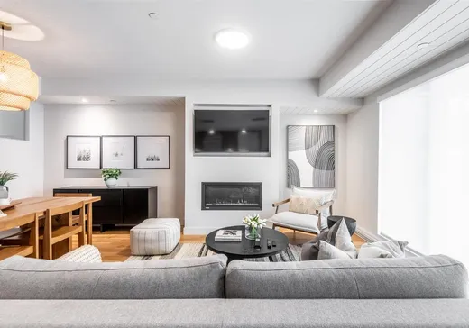 Condo à vendre - 123 Rue Cuttle, App. 105, Mont-Tremblant, J8E 1B9