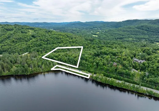 Bungalow à vendre - 2335 Rue Labelle, Mont-Tremblant, J8E1T8