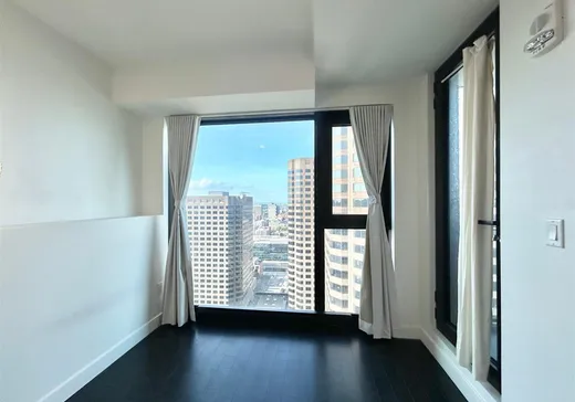 Condo for sale - 1210 Rue Jeanne-Mance, App. 3108, Ville-Marie, H2X 1M1