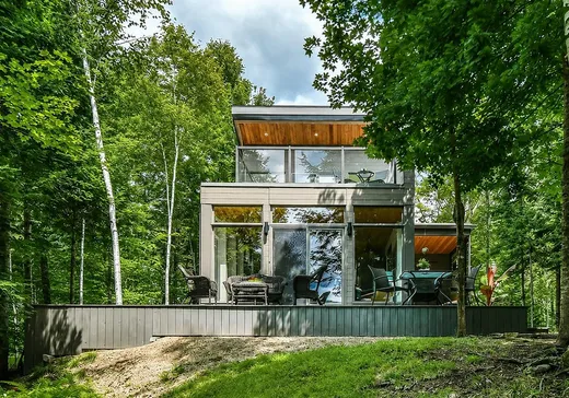 1 1/2 Storey for sale - 11 Ch. des Idéalistes, Mont-Tremblant, J0T1M0