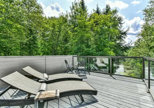 House for sale - 11 Ch. des Idéalistes, Mont-Tremblant, J0T 1M0