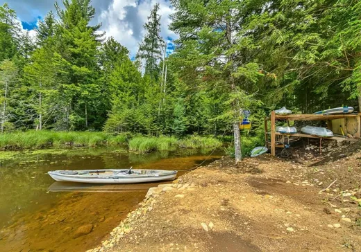House for sale - 11 Ch. des Idéalistes, Mont-Tremblant, J0T 1M0