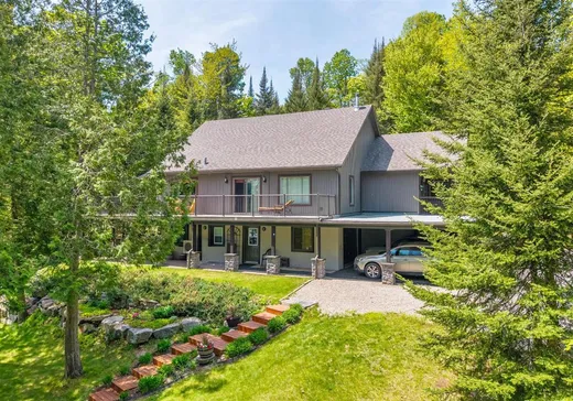 Maison à vendre - 1816 Ch. du Lac-Boileau O., Rivière-Rouge, J0T 1T0