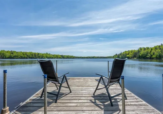 Maison à vendre - 1816 Ch. du Lac-Boileau O., Rivière-Rouge, J0T 1T0