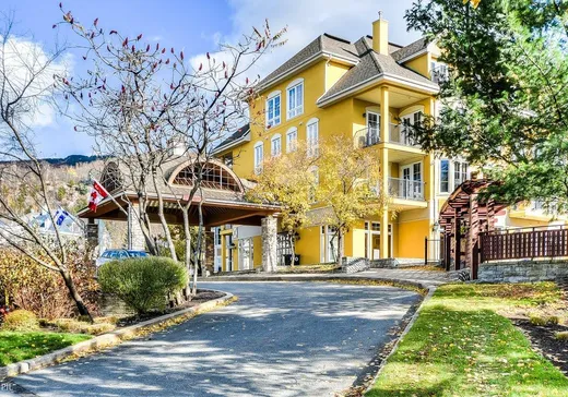 Condo à vendre - 151 Ch. du Curé-Deslauriers, App. 402, Mont-Tremblant, J8E 1C9