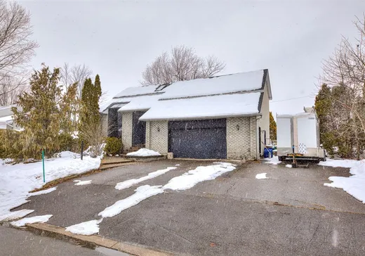 Two or more stories for sale - 18246 Rue de la Promenade, Mirabel, J7J1B6