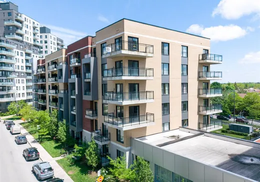 Condo à vendre - 1801 Rue Viola-Desmond, App. 223, Montréal (LaSalle), H8N0G8
