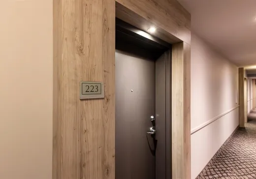 Condo à vendre - 1801 Rue Viola-Desmond, App. 223, Montréal (LaSalle), H8N 0G8